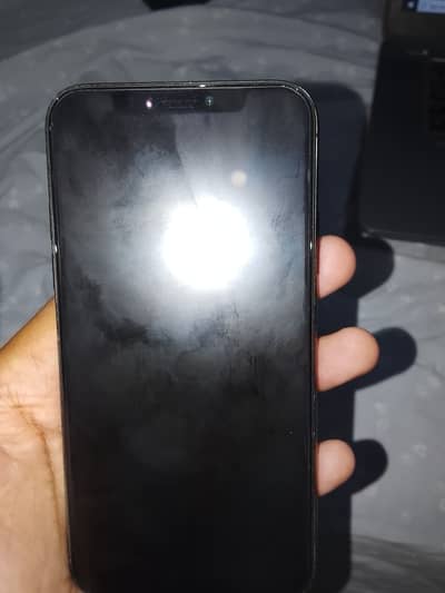 iPhone X 256 GB PTA approved