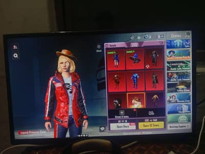 Led tv 32 inch ,not android,fully working condition