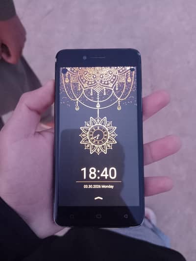 oppo a37 all ok PTA ha and 2/16