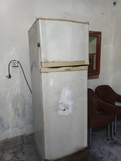 Dawlance Full size refrigerator