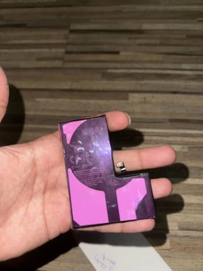 Iphone 14 Pro Desay Original Battery