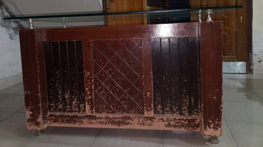 Office Table For Sale