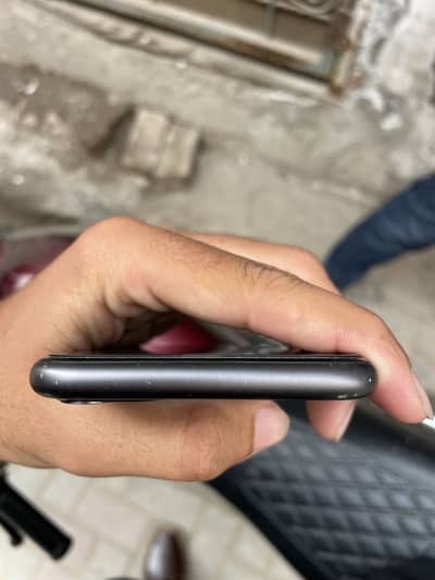 Iphone 11 64 GB