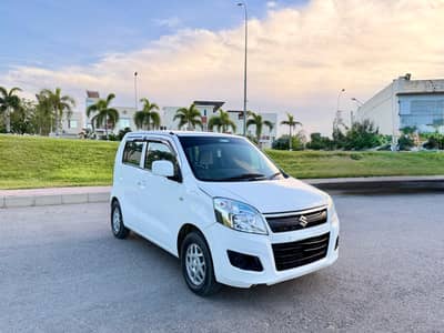 SUZUKI WAGON-R
