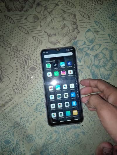 only exchange 03229705893