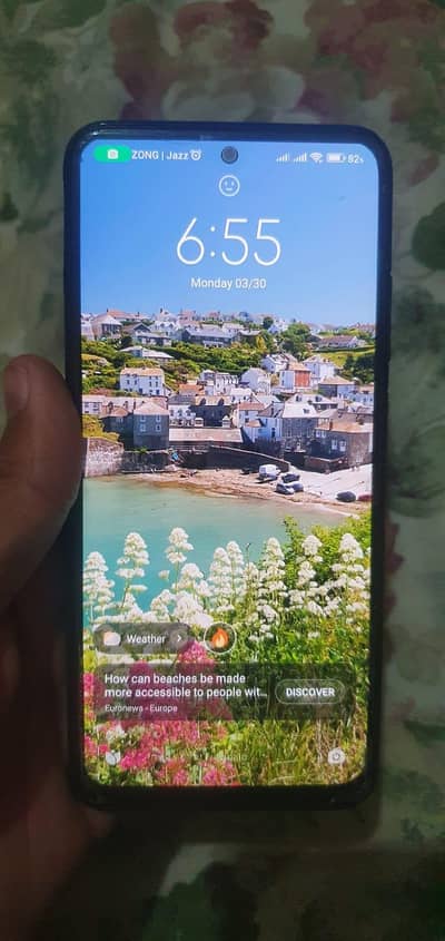 redmi note 10s hy . . . 4+2 ram. aur 128gb hy  . 03095129043