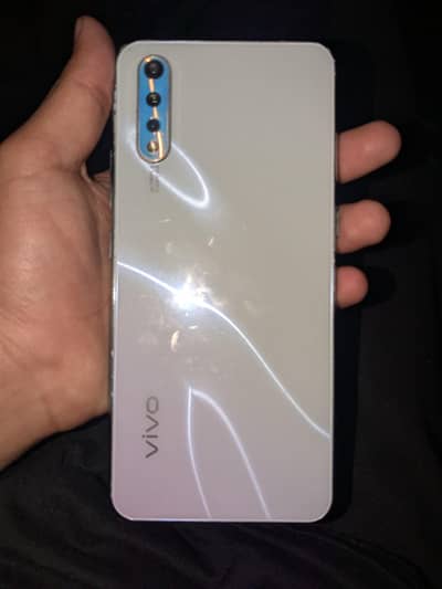 vivo s1 4/128
