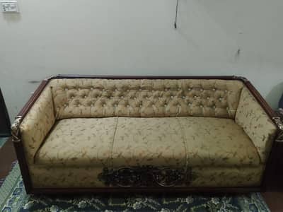 sofa set 3+1+1