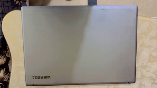 Toshiba Tecra Core i5 6th gen
