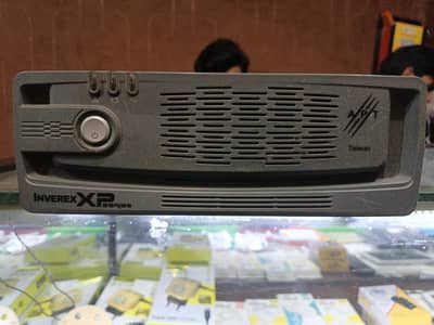 Inverex U. P. S Xp Series 1440 Wat For sale