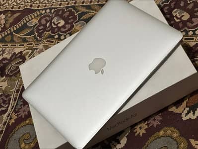 Apple MacBook Air 2015