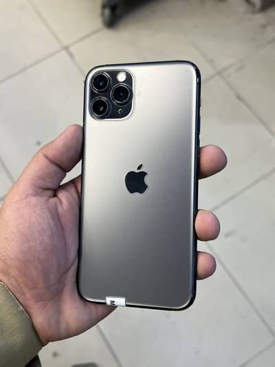 Iphone 11 pro