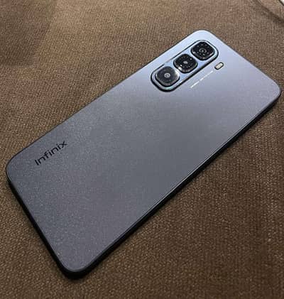 Infinix hot 50 pro