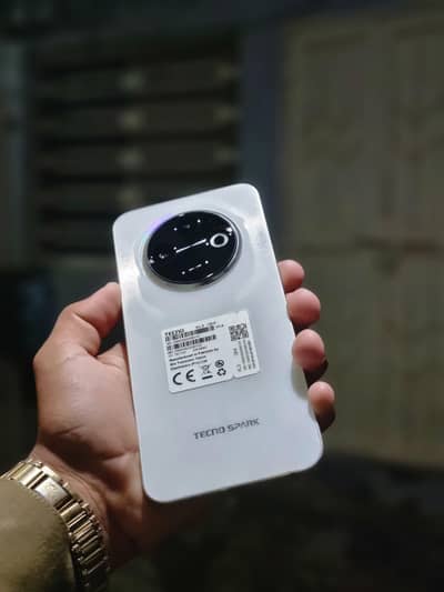 Tecno Spark 30c