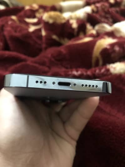 Iphone 13 Pro (PTA APPROVE)