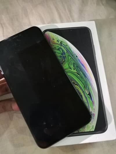 Iphone Xs max