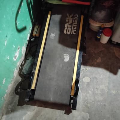 treadmill used like new