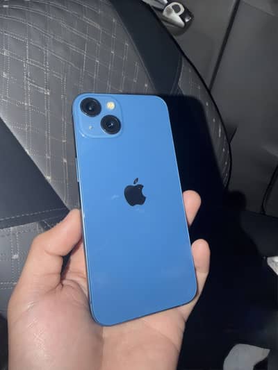 Iphone 13 PTA Approved