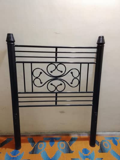 Iron Single Beds