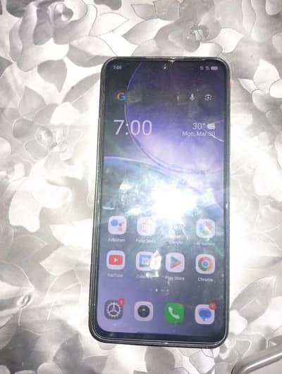 Itel s25 6/128 10 by 10 condition