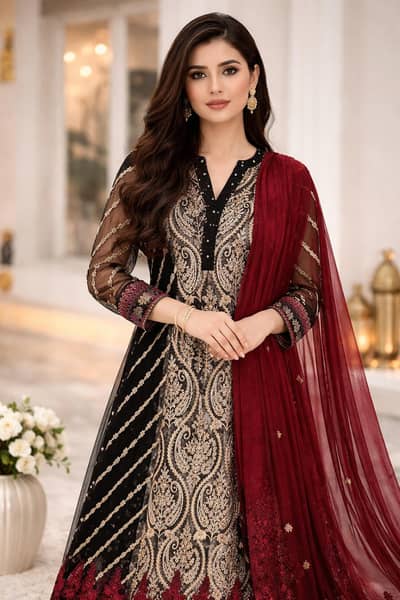 3 Branded dress for urjent sale