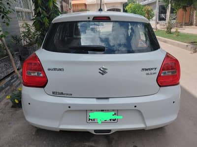 Suzuki swift 2023 model