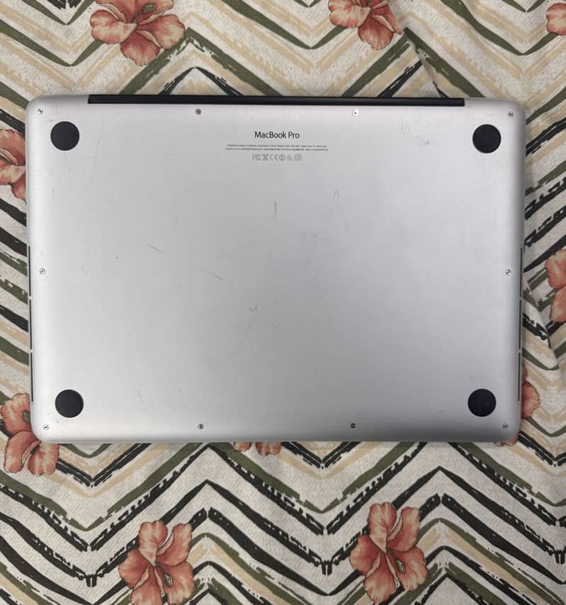 MacBook Pro 2015 2