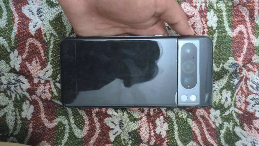 GOOGLE pixel 8 pro 0
