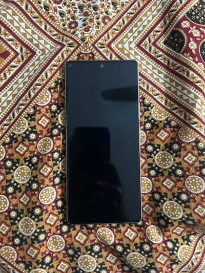 infinx note 50 pro 12/256 gb