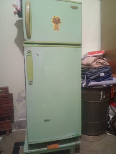 Refrigerator for Sale – Good Working Condition – Budget Friendly