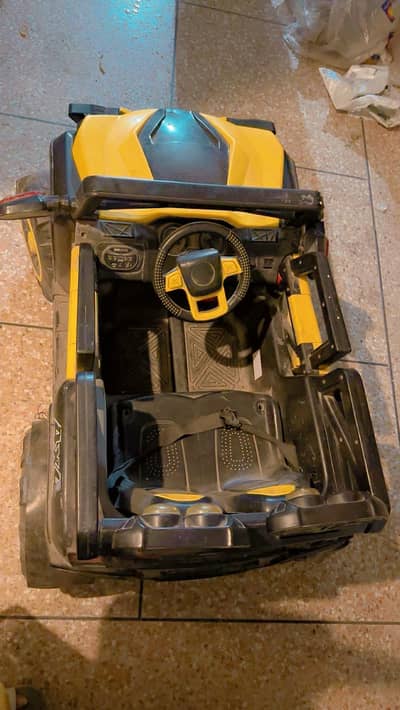 Kids Remote control Car