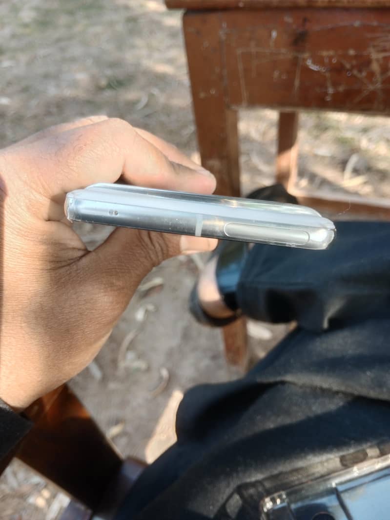 Google pixel 7 pro 3