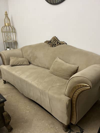 6 seater sofa for sale