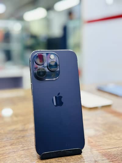 Iphone 14Pro 128Gb Factory unlock