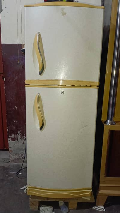 Waves Fridge medium size