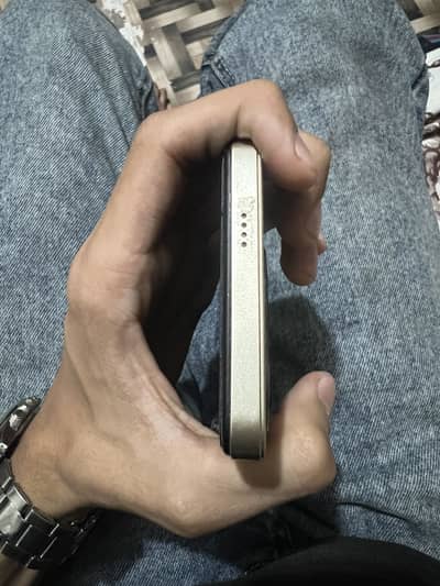 10/10 condition used