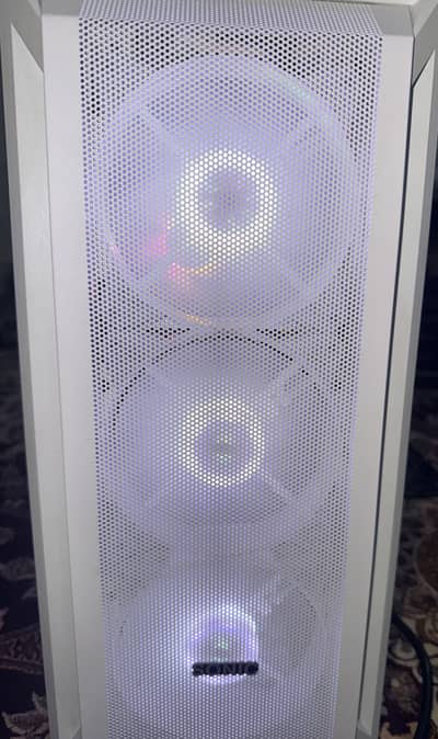 Gaming Full RGB PC For Sale