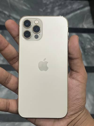 Iphone 12 pro 128GB 90%health factory unlock E sim chlni ha