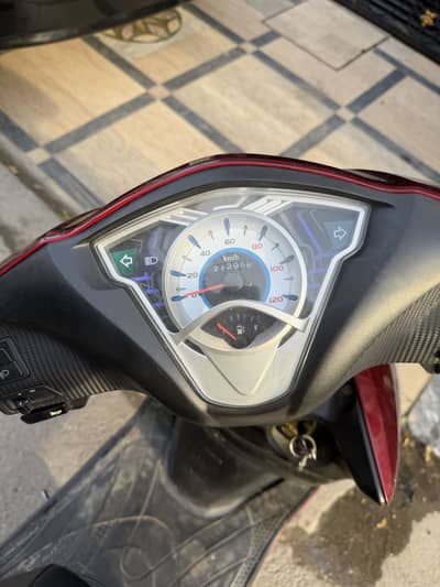 United Scooty For Sale