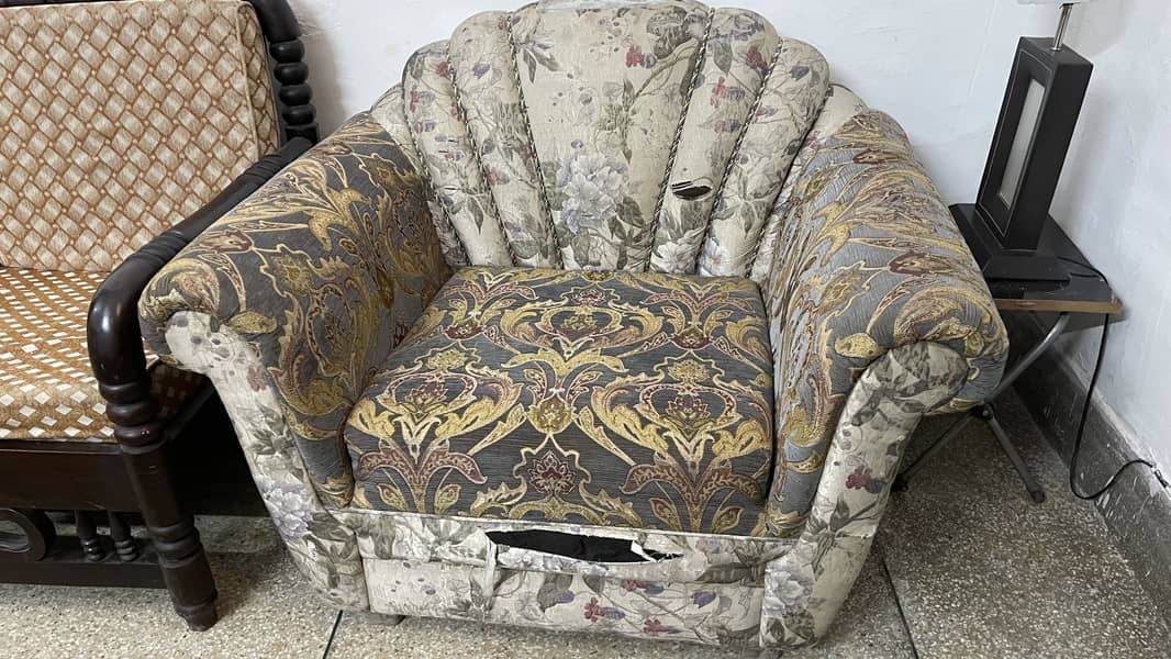 Sofa set 1