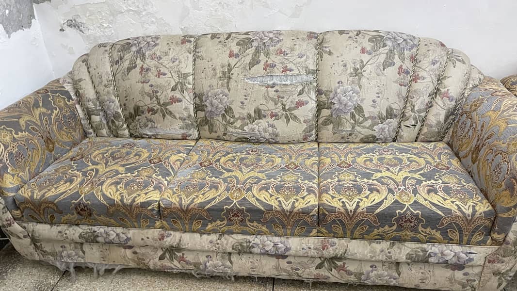 Sofa set 2
