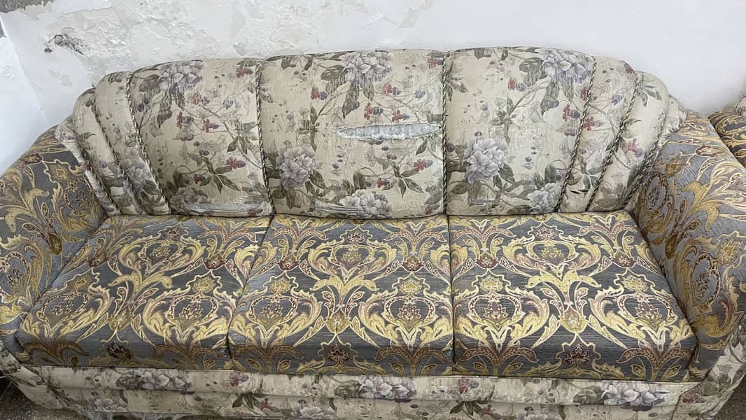 Sofa set 3