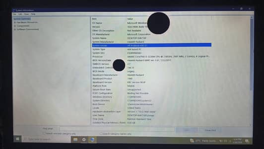 HP ProBook 500GB 430 i5 G1