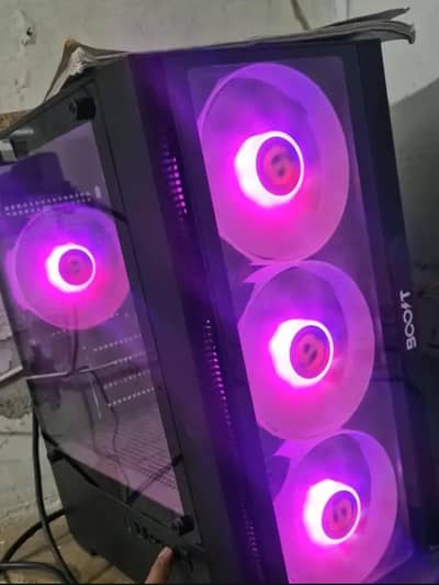 Need PC for gaming + work budget 70k