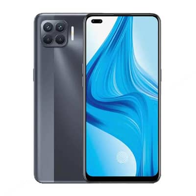 Oppo f17 pro