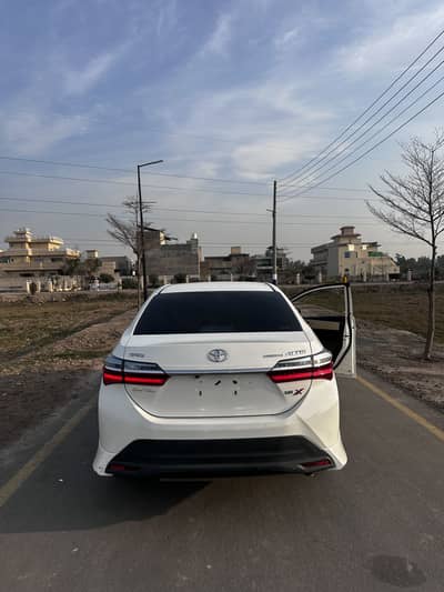 Altis special addition 2023