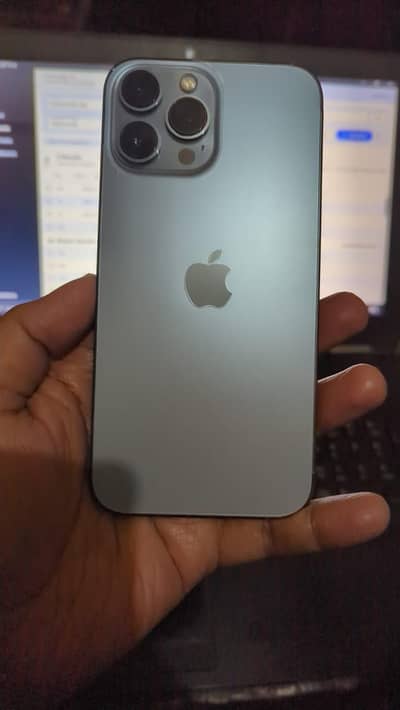 13 PRO MAX 128 GB JV | URGENT FOR SALE