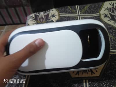 VR HEADSET VIRTUAL REALITY HEADSET