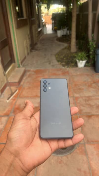 Samsung a32 6/128gb official dual approved exchange iphone 03234740457