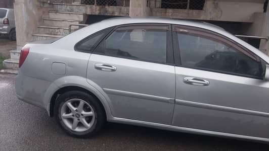 optra for sale 2005 model